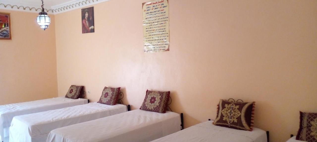 Myhouse Todgha Otel Tinghir Dış mekan fotoğraf
