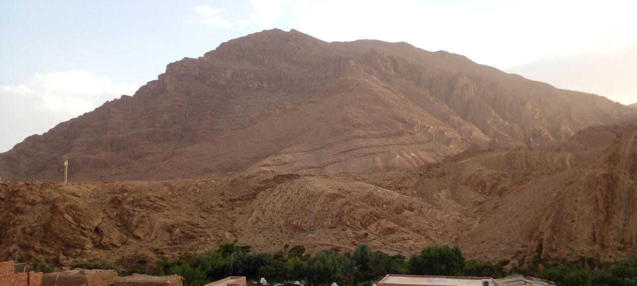Myhouse Todgha Otel Tinghir Dış mekan fotoğraf