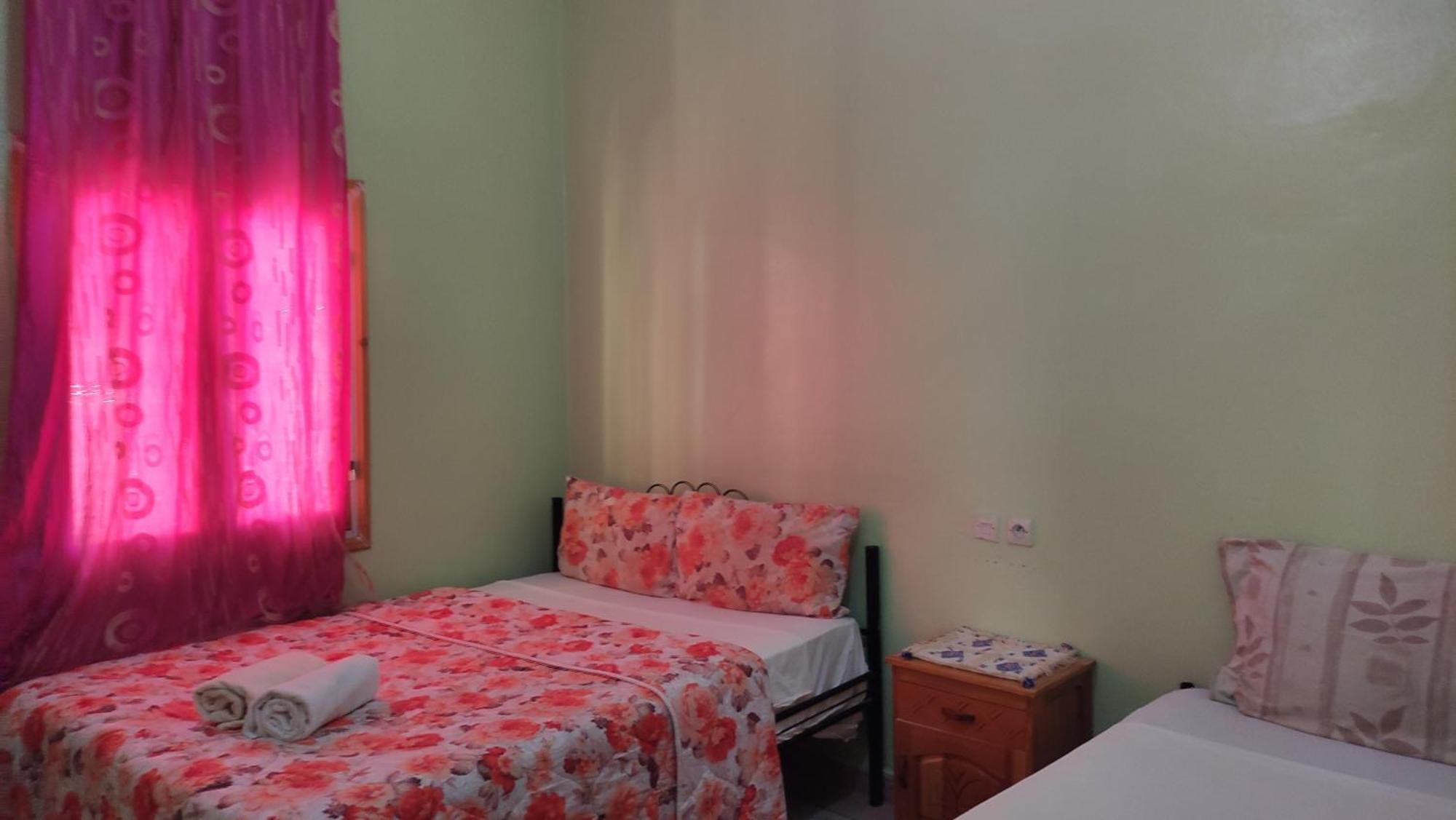Myhouse Todgha Otel Tinghir Dış mekan fotoğraf