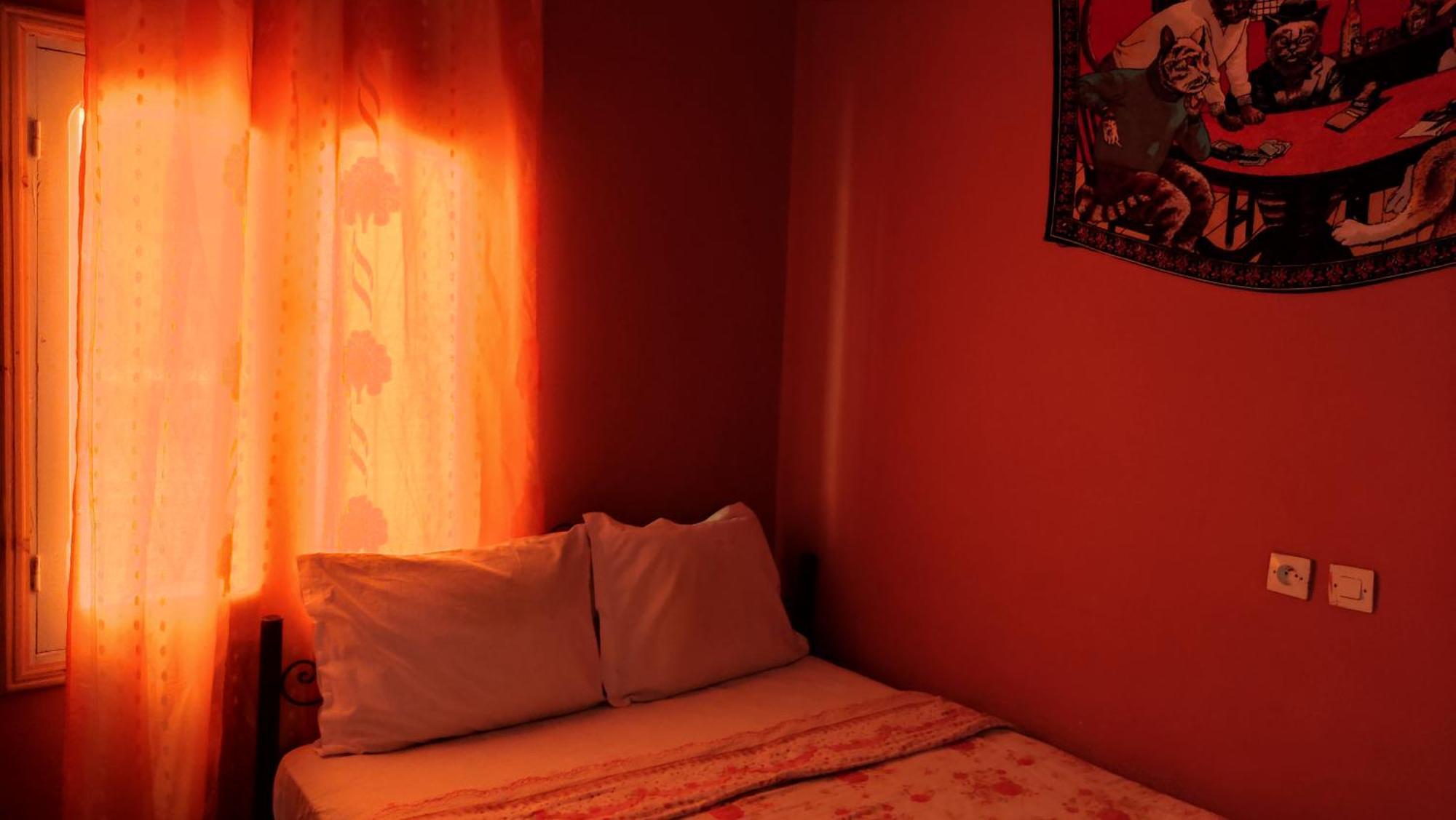 Myhouse Todgha Otel Tinghir Dış mekan fotoğraf