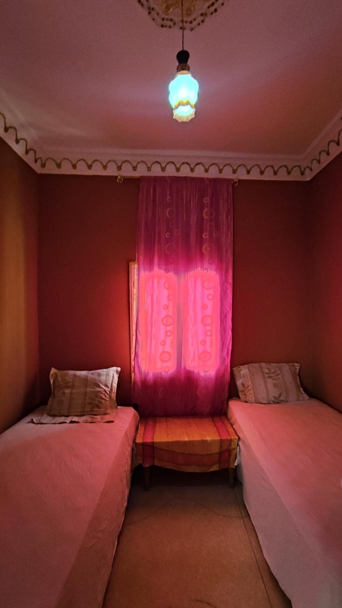 Myhouse Todgha Otel Tinghir Dış mekan fotoğraf