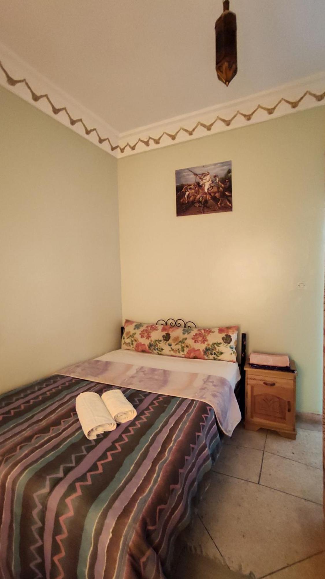 Myhouse Todgha Otel Tinghir Dış mekan fotoğraf