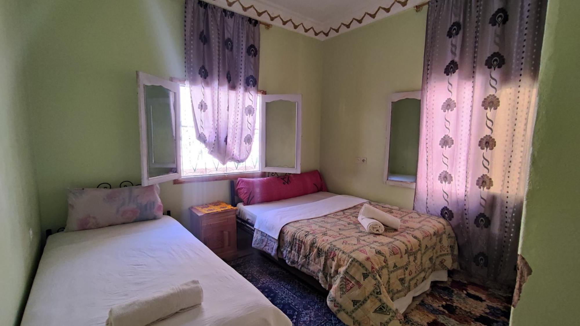 Myhouse Todgha Otel Tinghir Dış mekan fotoğraf
