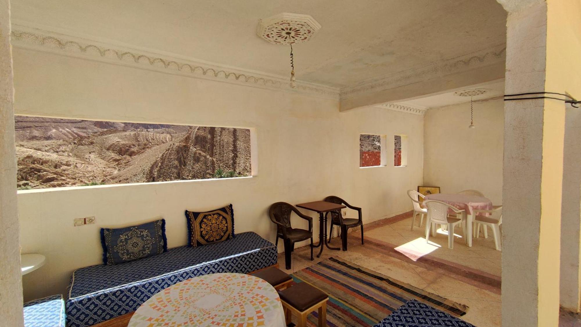 Myhouse Todgha Otel Tinghir Dış mekan fotoğraf