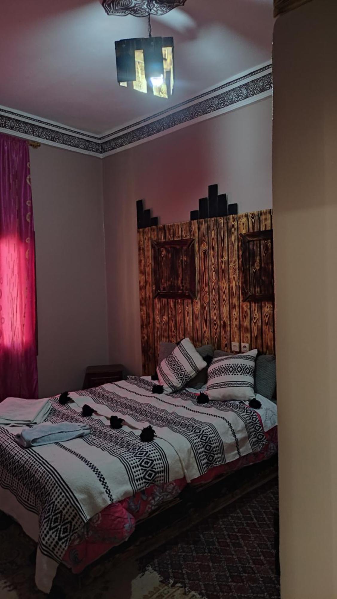 Myhouse Todgha Otel Tinghir Dış mekan fotoğraf