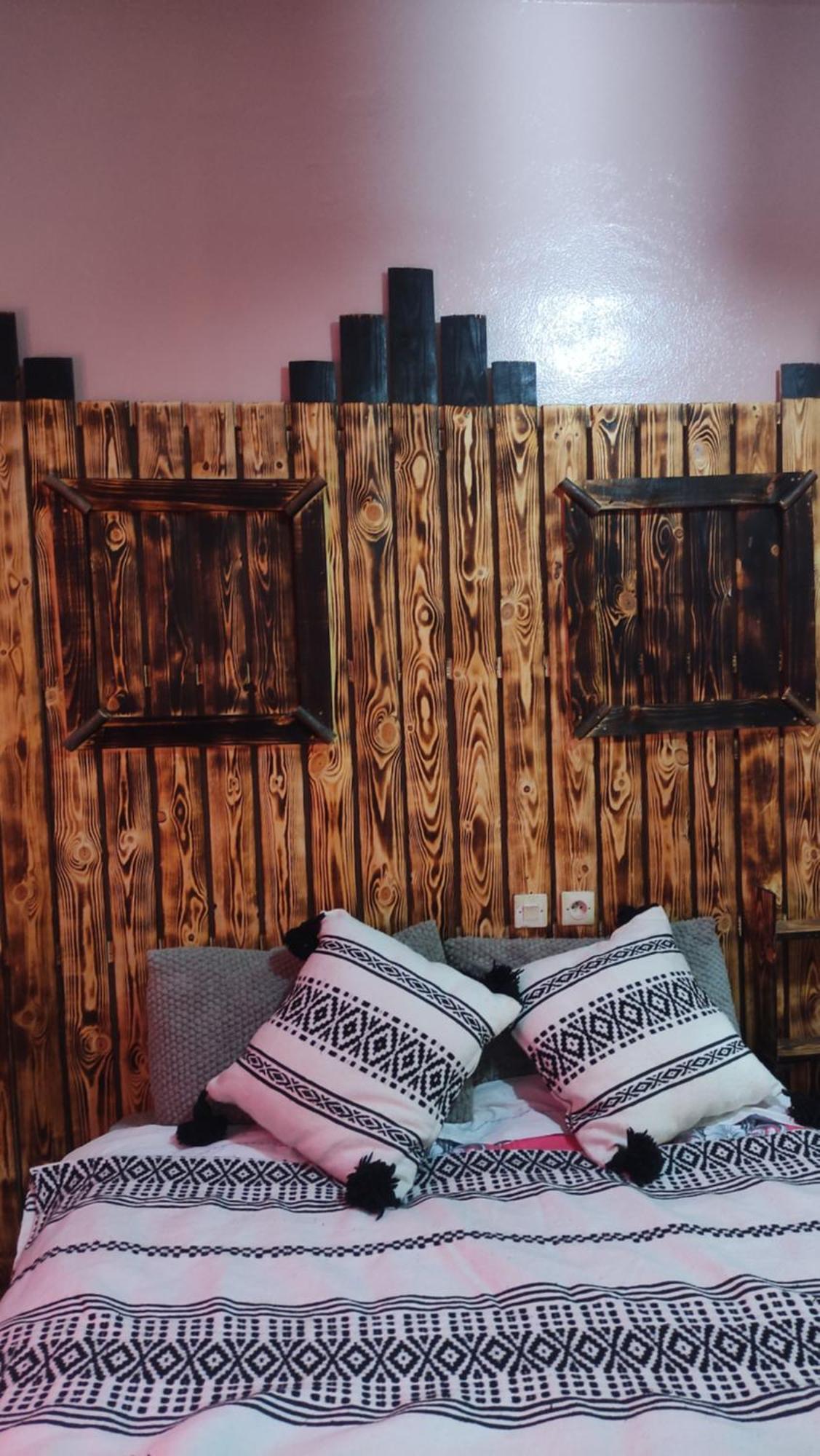 Myhouse Todgha Otel Tinghir Dış mekan fotoğraf