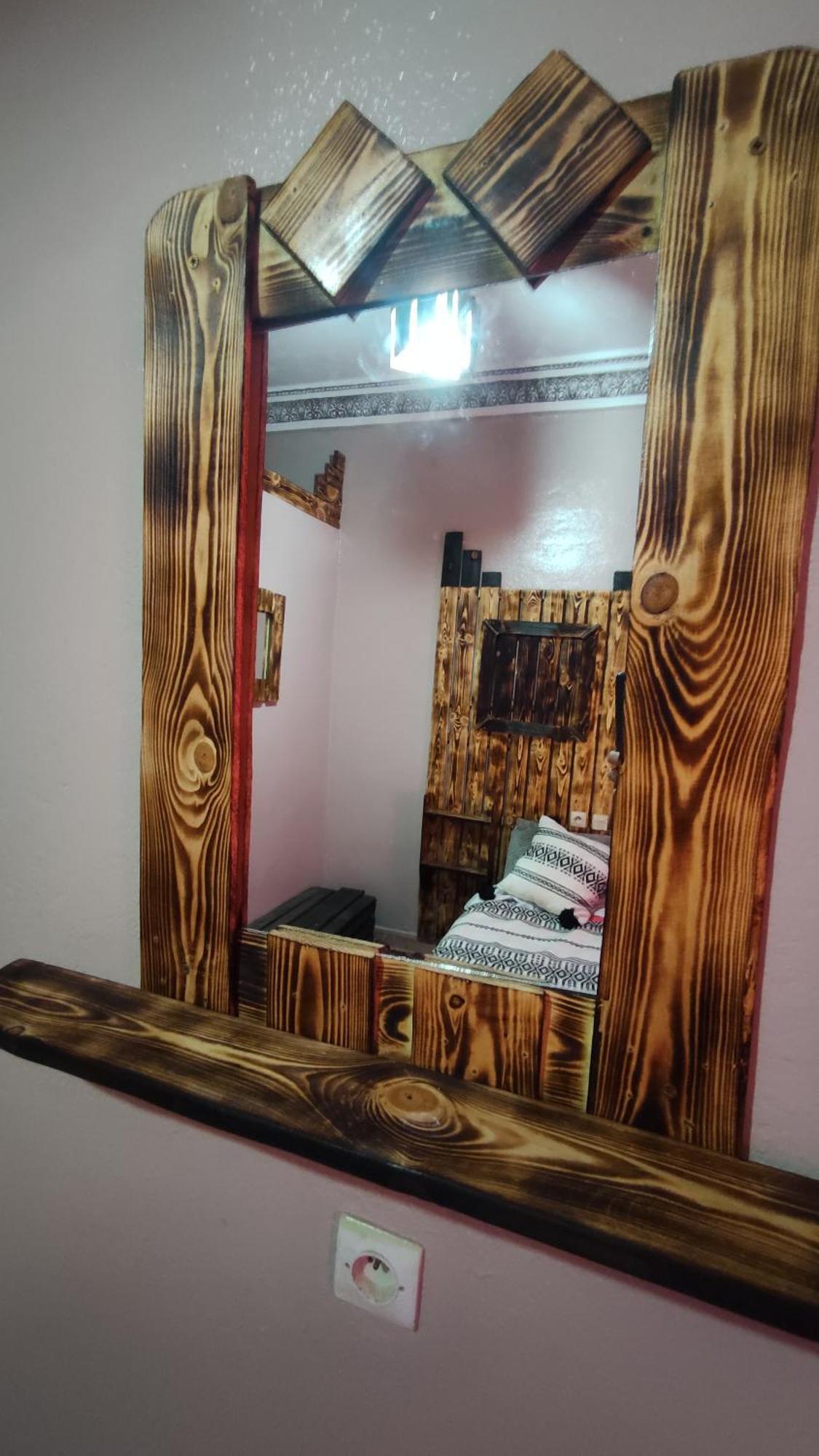 Myhouse Todgha Otel Tinghir Dış mekan fotoğraf
