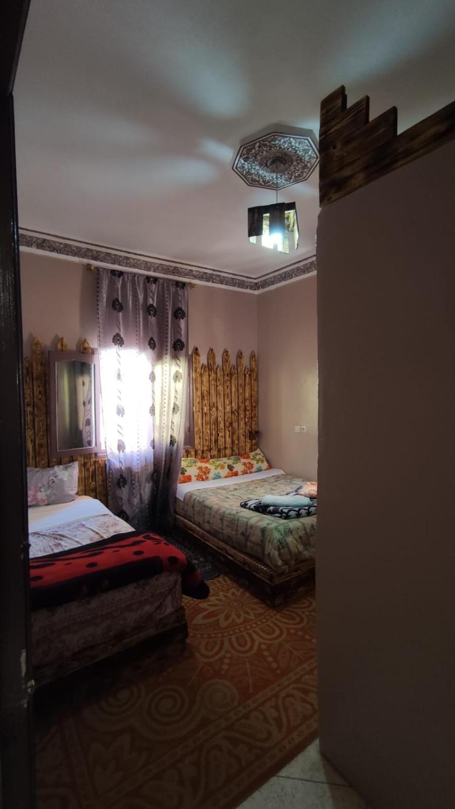 Myhouse Todgha Otel Tinghir Dış mekan fotoğraf