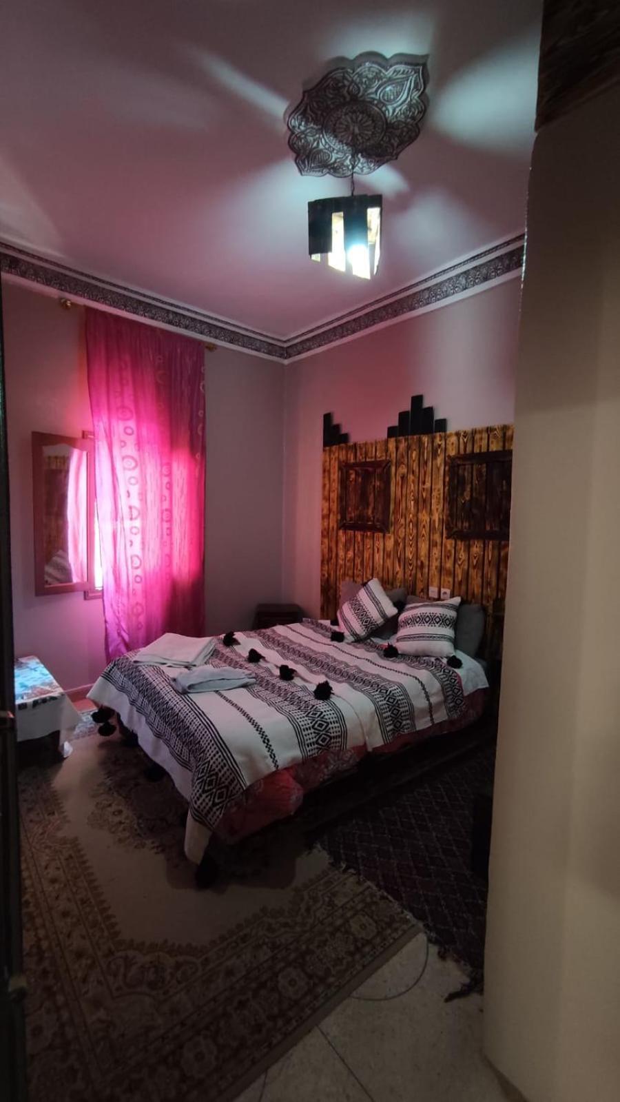 Myhouse Todgha Otel Tinghir Dış mekan fotoğraf