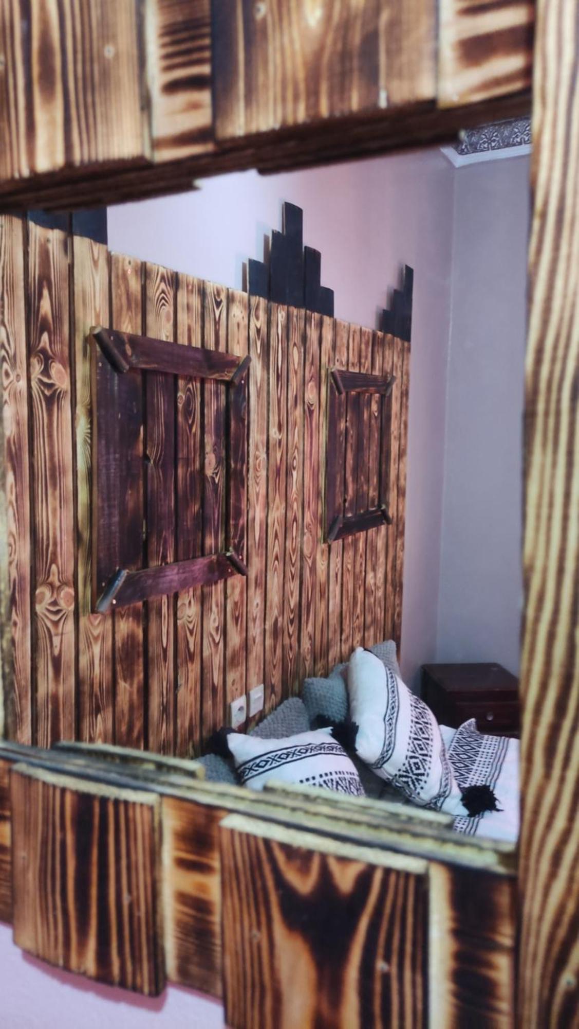 Myhouse Todgha Otel Tinghir Dış mekan fotoğraf