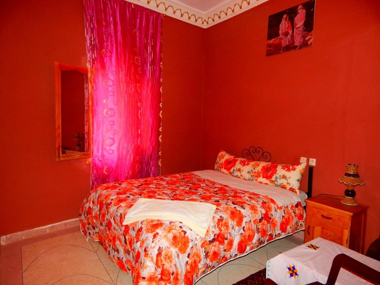 Myhouse Todgha Otel Tinghir Dış mekan fotoğraf